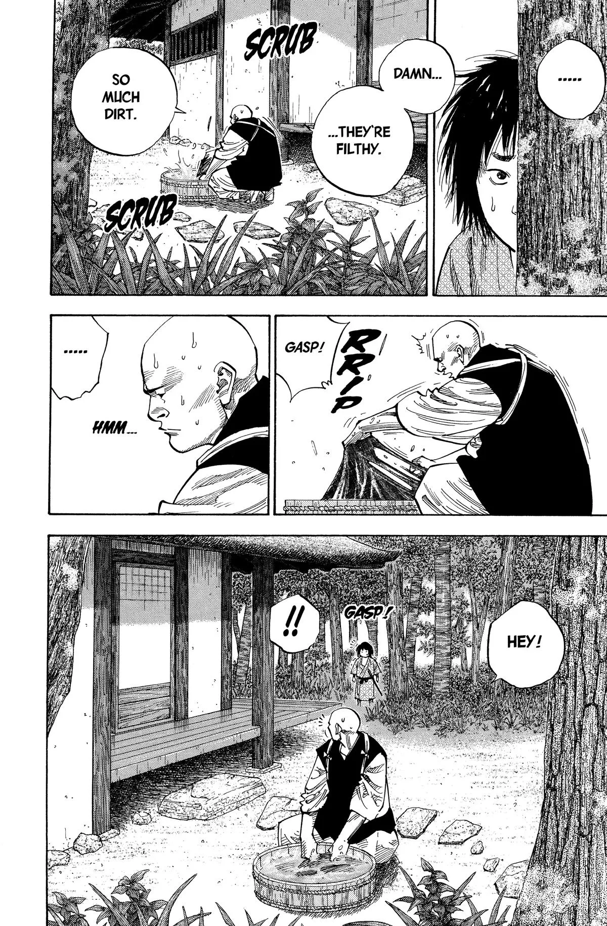 Vagabond - Chapter 75 - Page 2