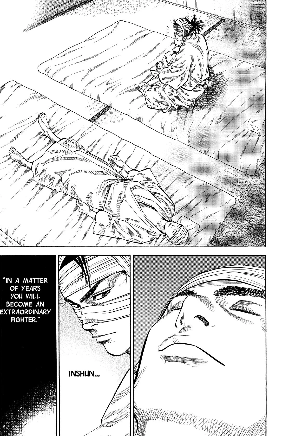 Vagabond - Chapter 75 - Page 6