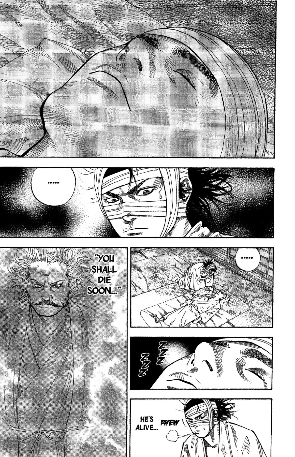 Vagabond - Chapter 75 - Page 8