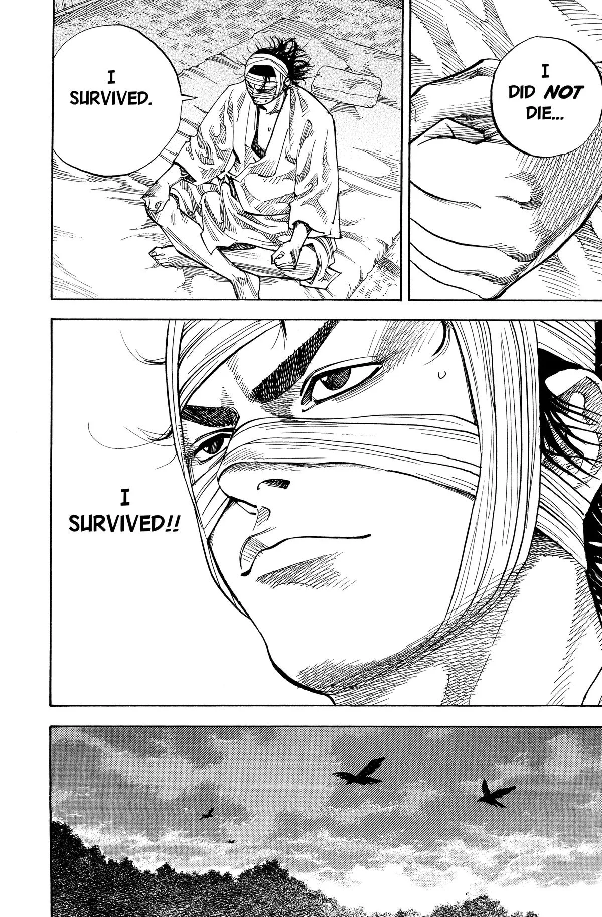 Vagabond - Chapter 75 - Page 9