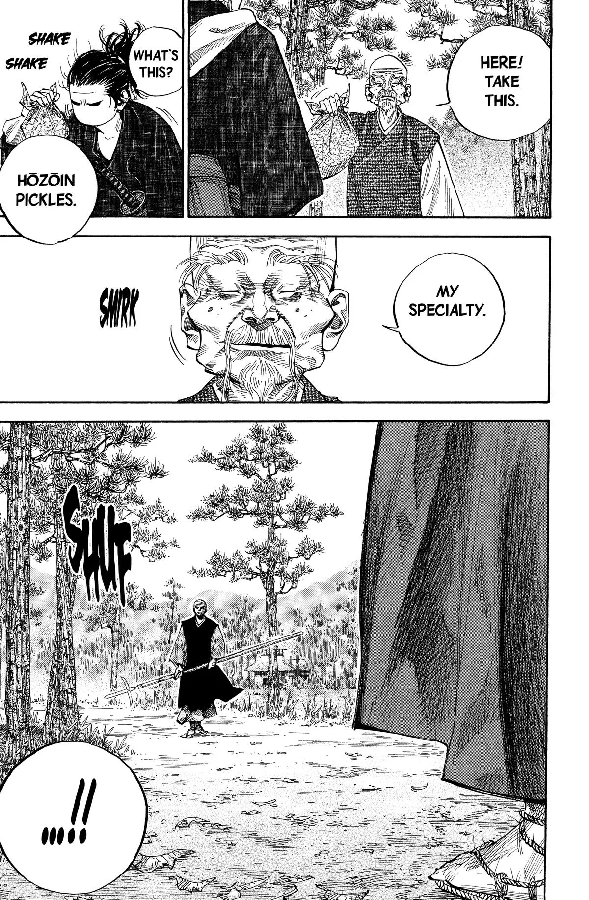 Vagabond - Chapter 76 - Page 10