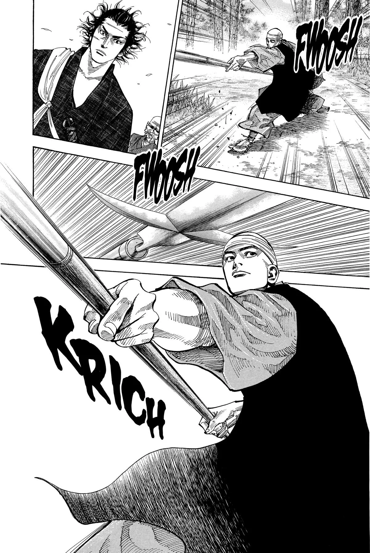 Vagabond - Chapter 76 - Page 11