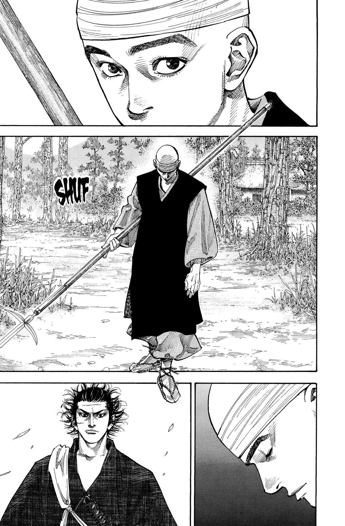 Vagabond - Chapter 76 - Page 12