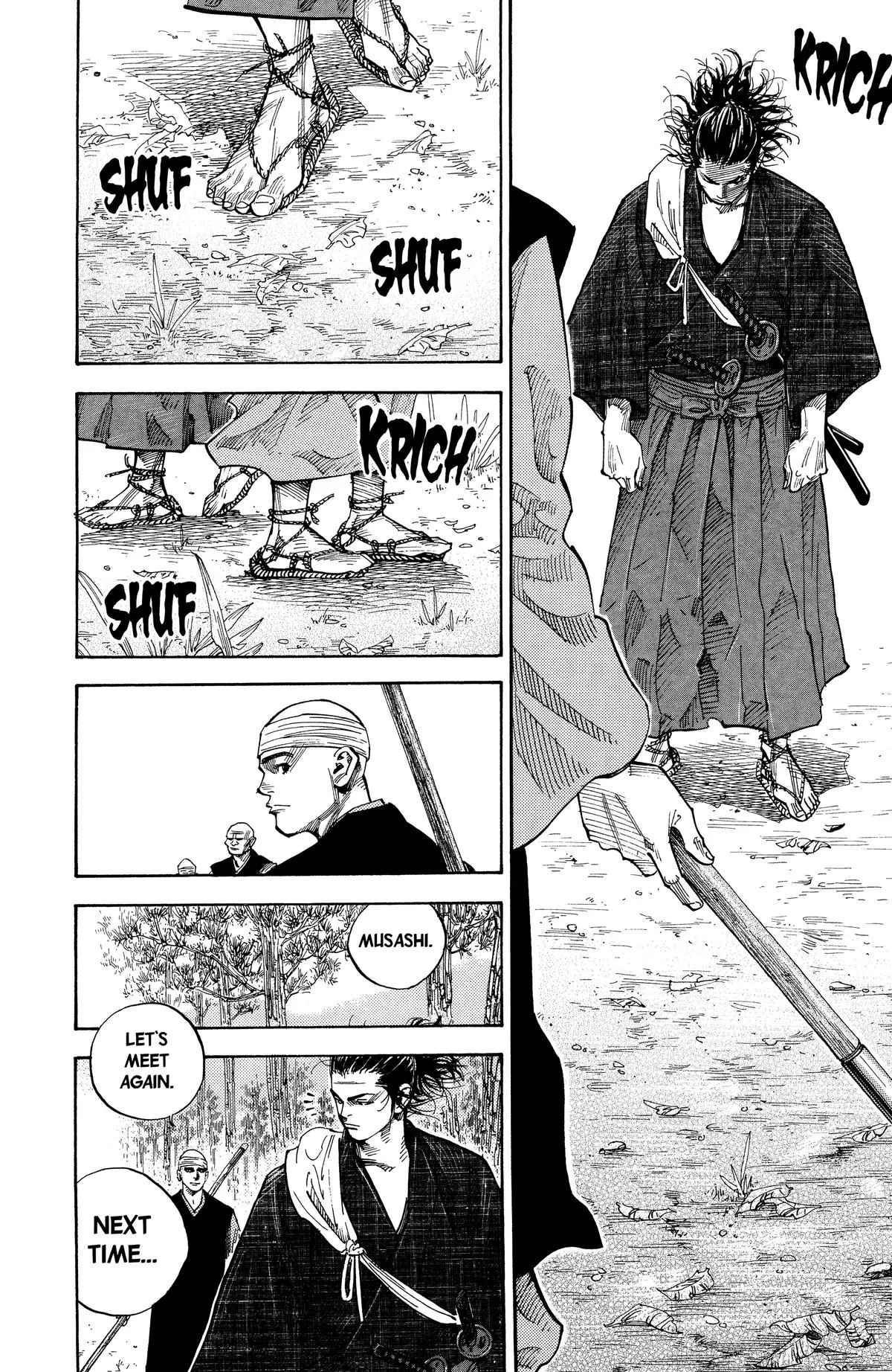 Vagabond - Chapter 76 - Page 13