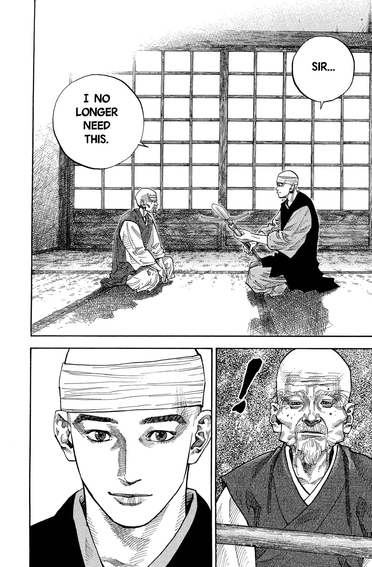 Vagabond - Chapter 76 - Page 15