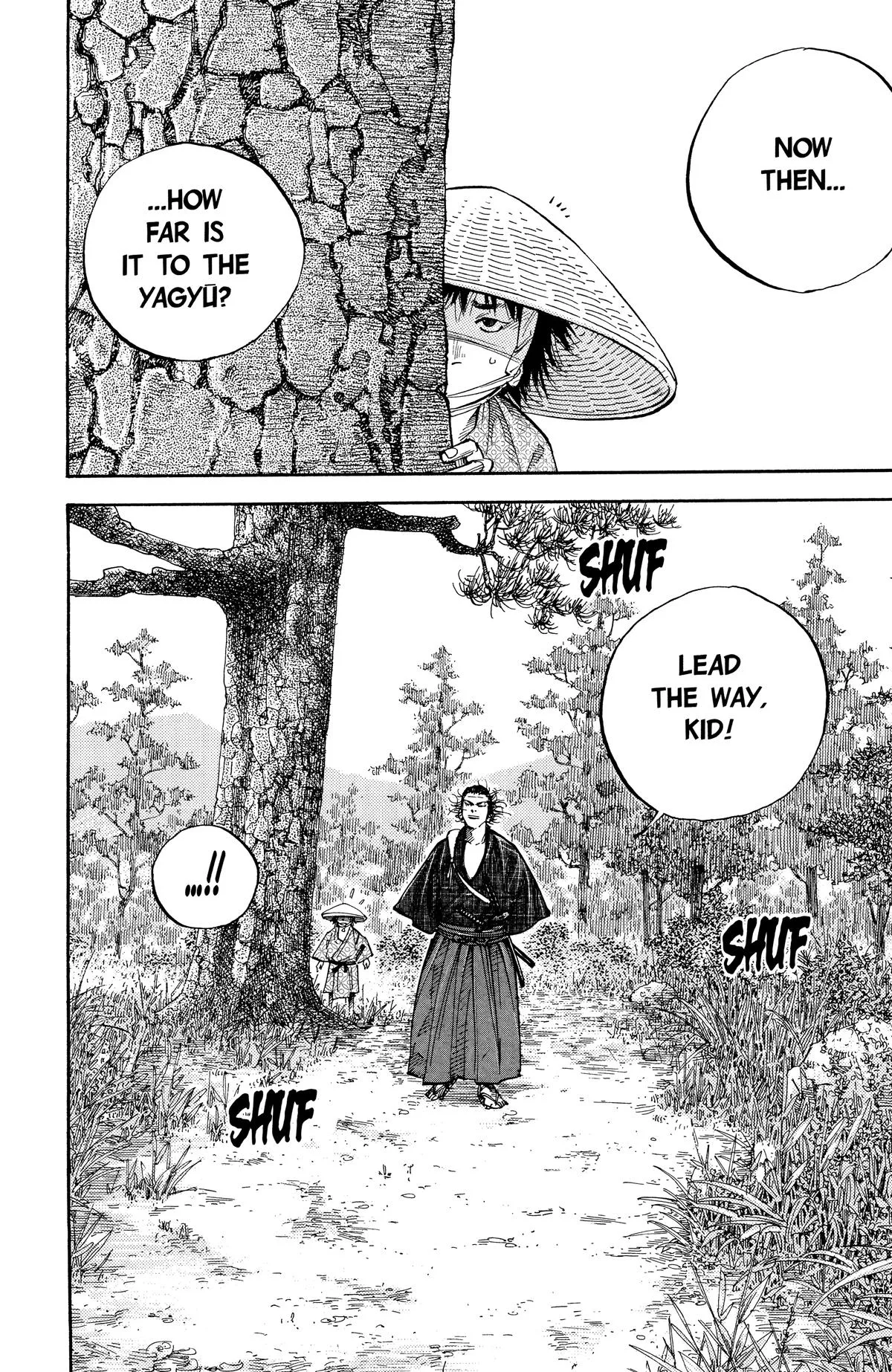Vagabond - Chapter 76 - Page 18