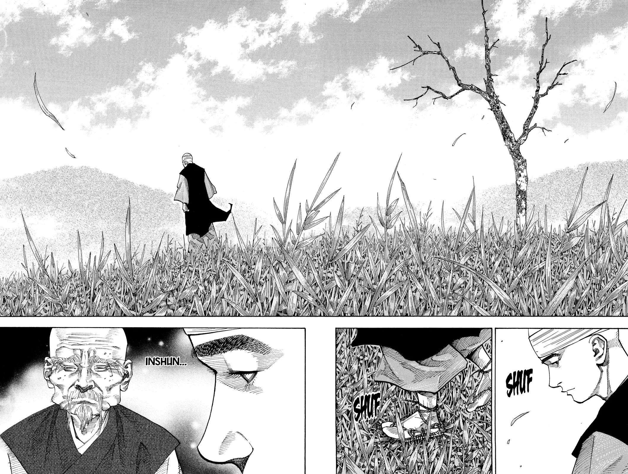 Vagabond - Chapter 76 - Page 6