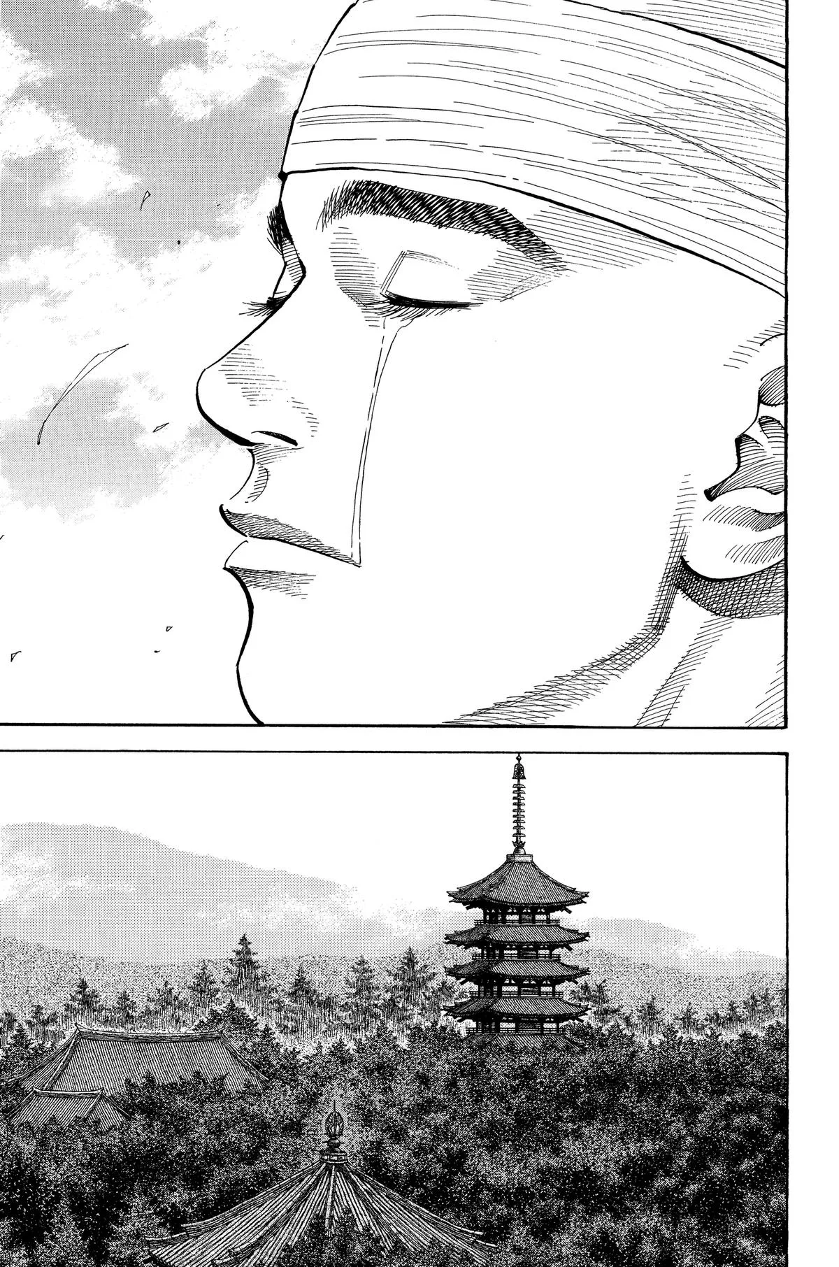 Vagabond - Chapter 76 - Page 8