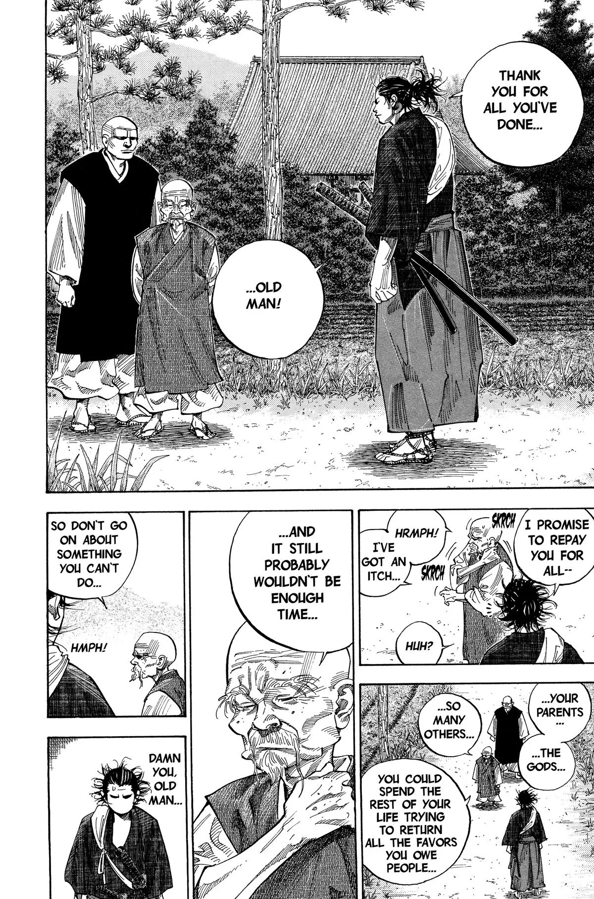 Vagabond - Chapter 76 - Page 9