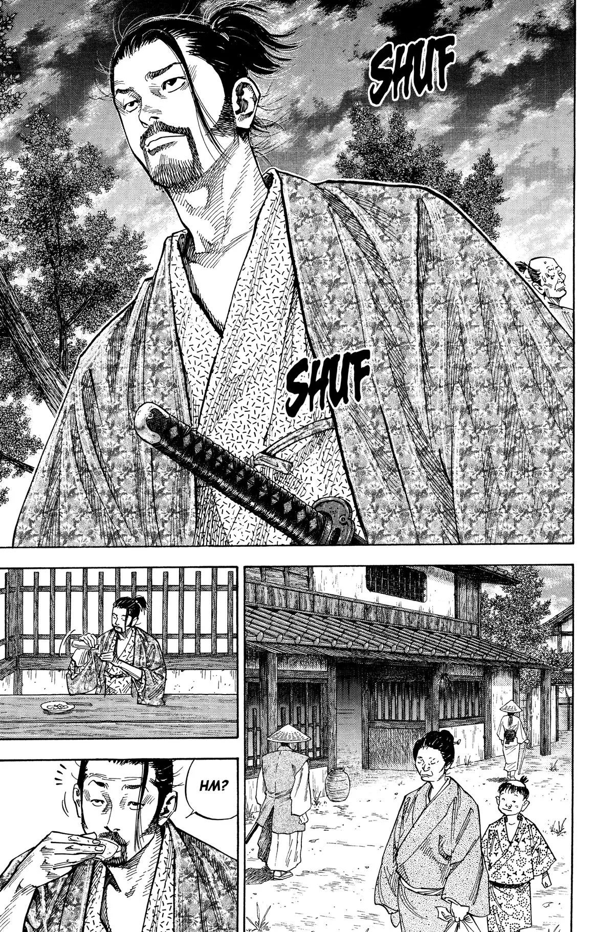 Vagabond - Chapter 77 - Page 10