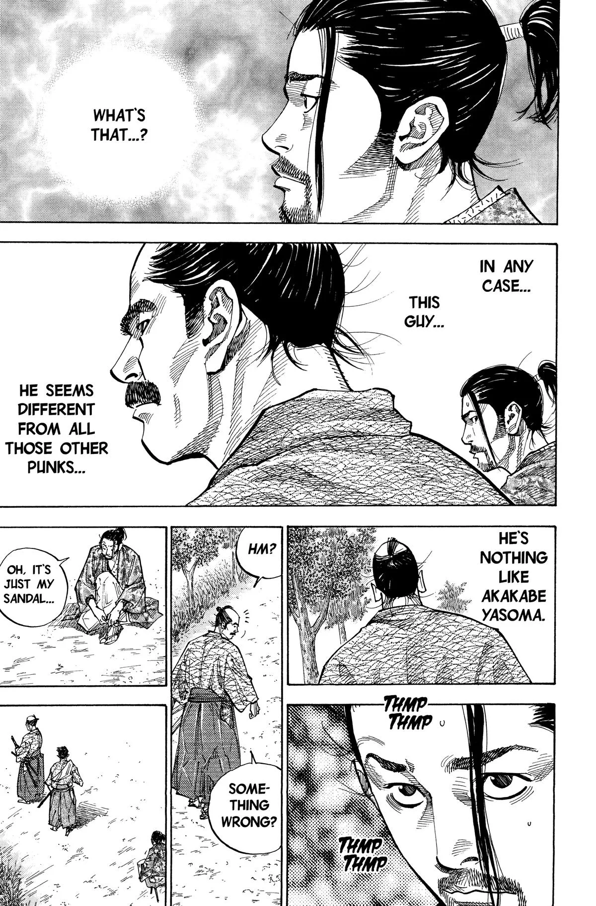 Vagabond - Chapter 77 - Page 14