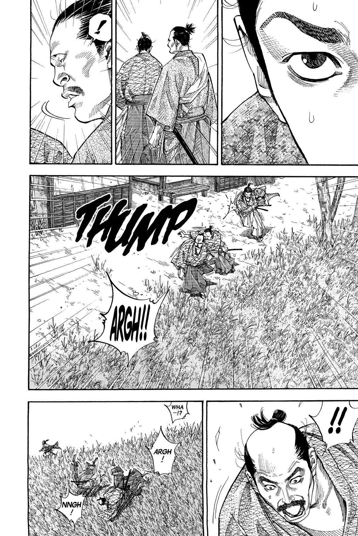 Vagabond - Chapter 77 - Page 15