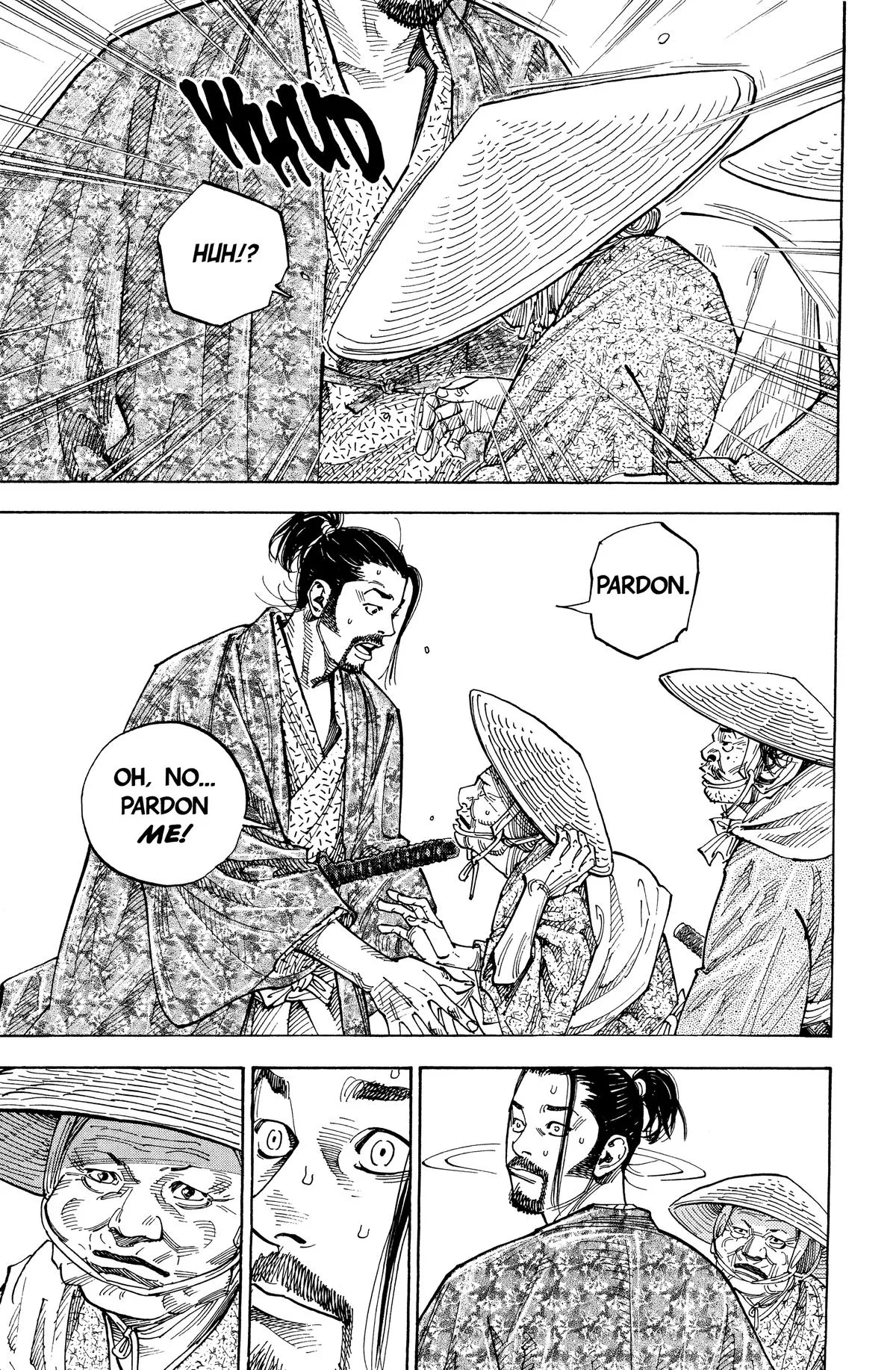 Vagabond - Chapter 77 - Page 18