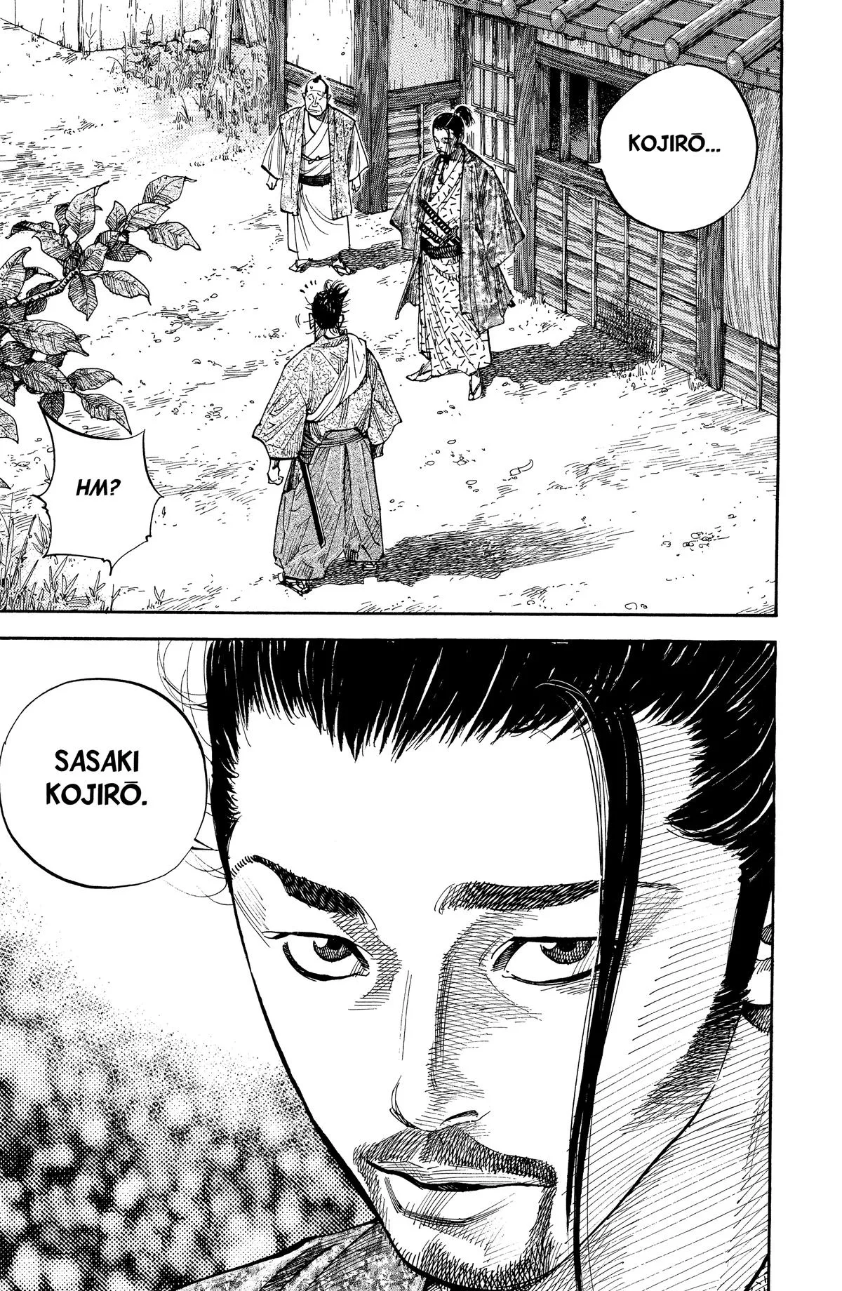 Vagabond - Chapter 77 - Page 4
