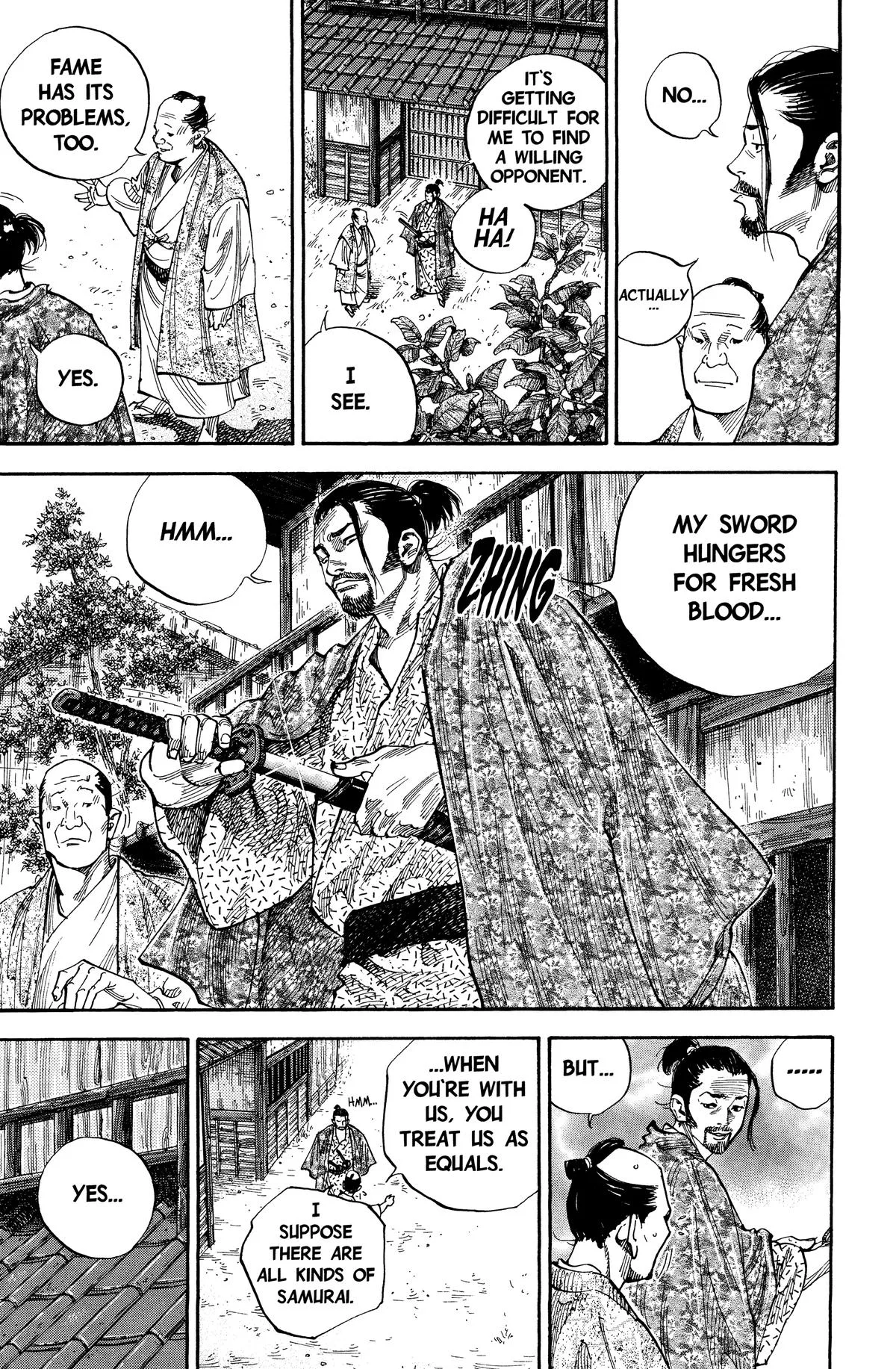 Vagabond - Chapter 77 - Page 6