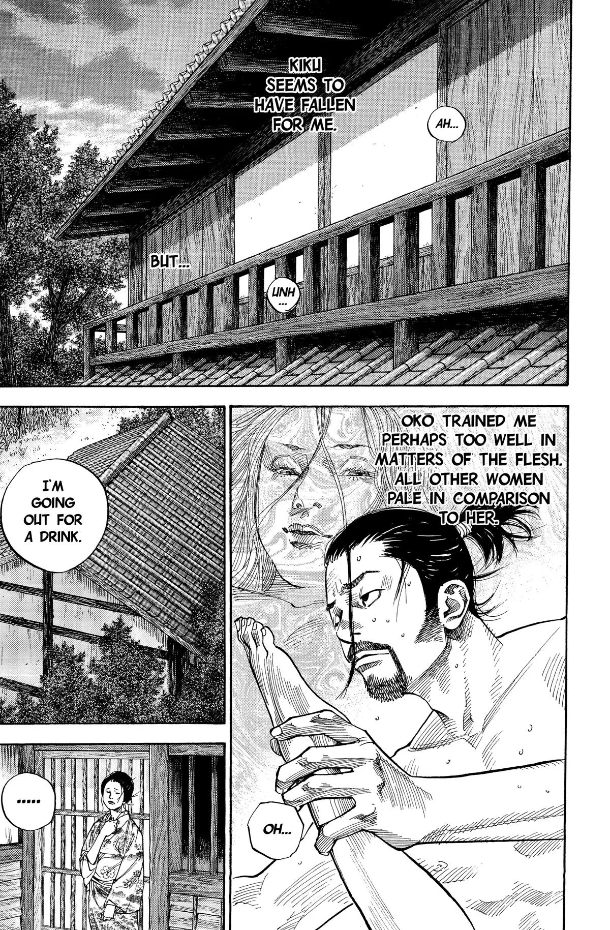Vagabond - Chapter 77 - Page 8