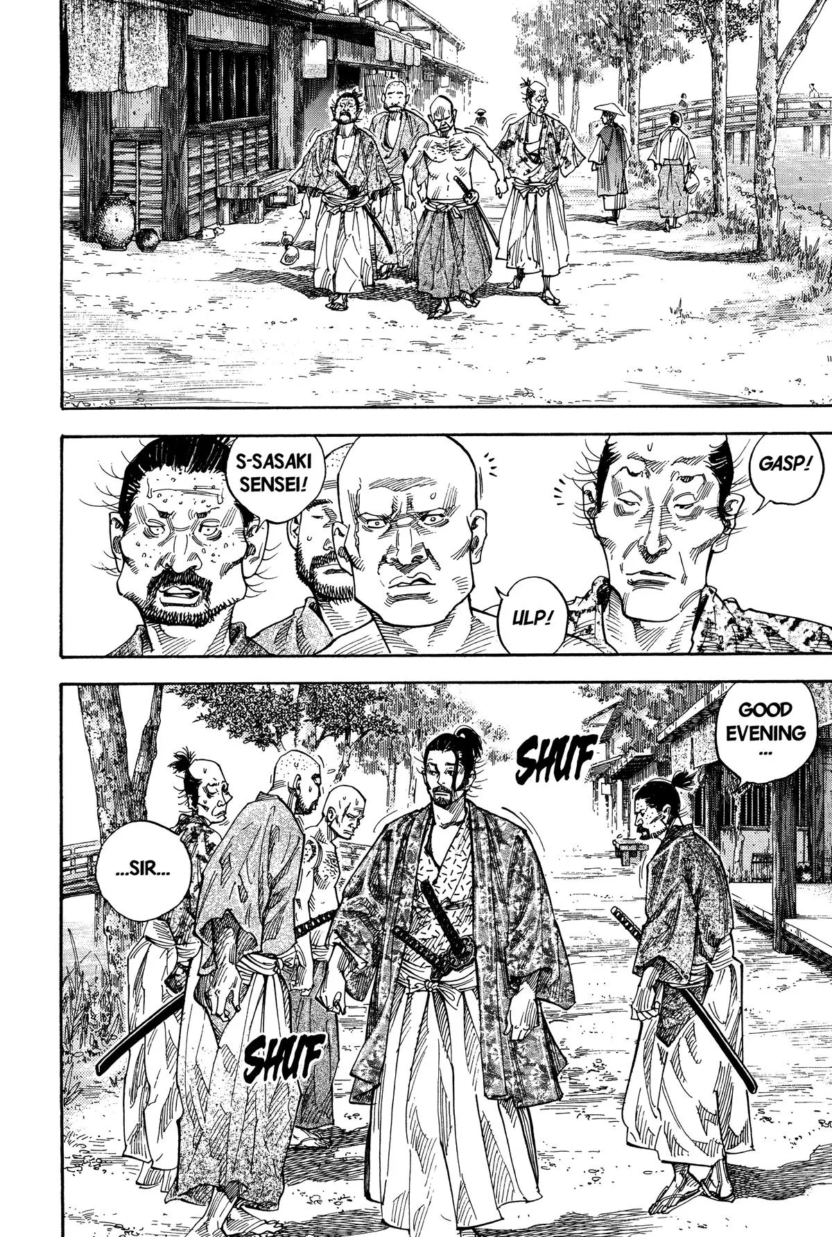 Vagabond - Chapter 77 - Page 9