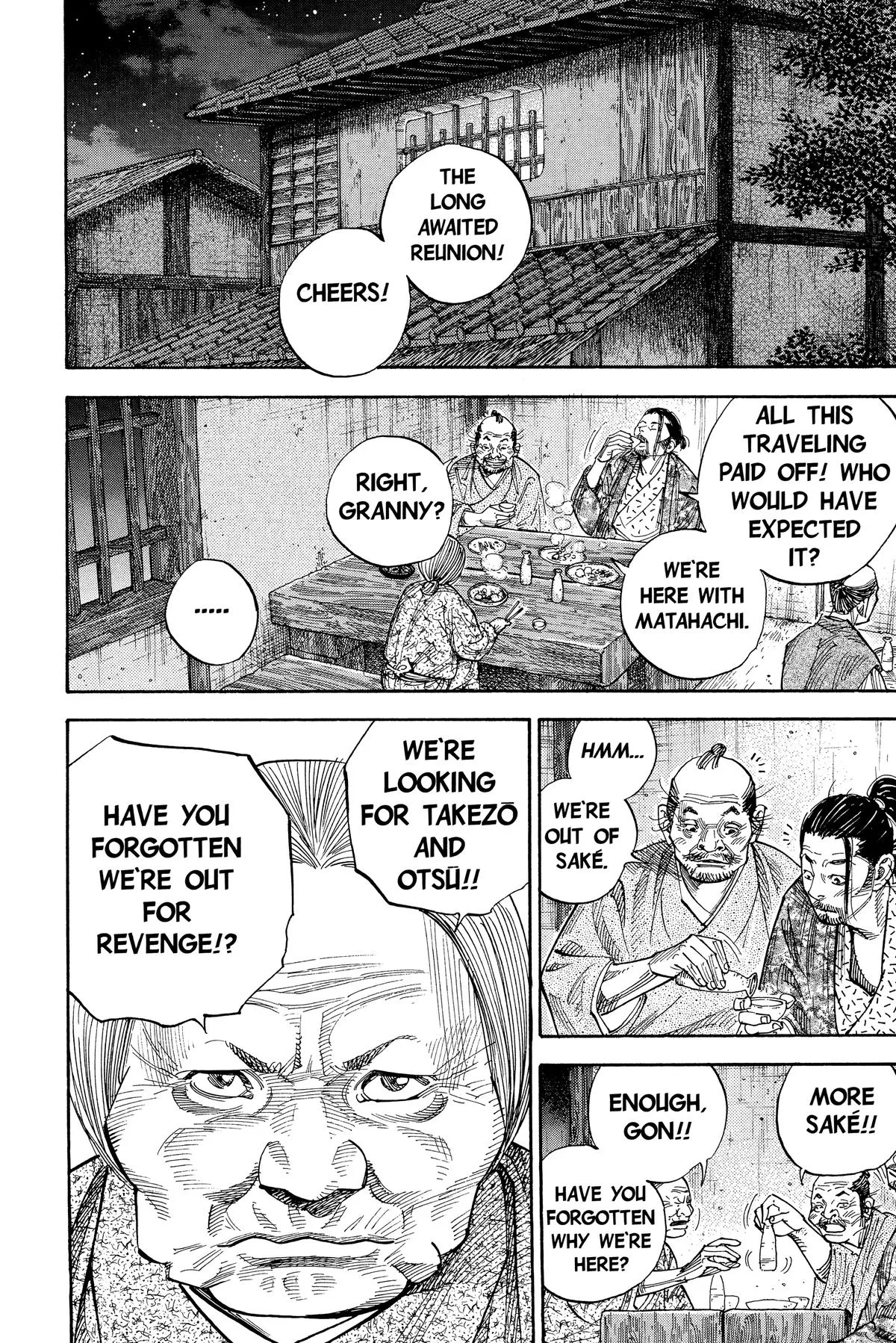 Vagabond - Chapter 78 - Page 12