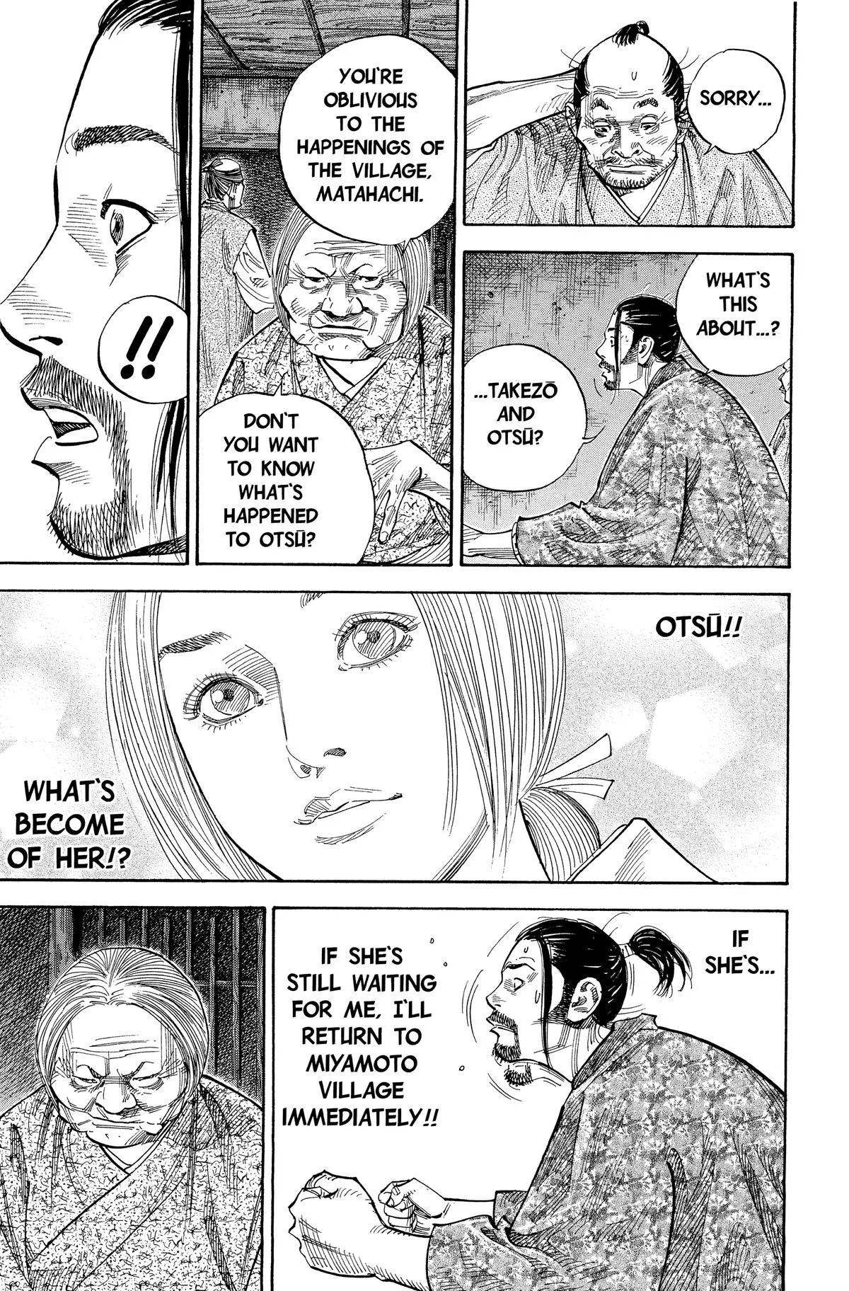 Vagabond - Chapter 78 - Page 13