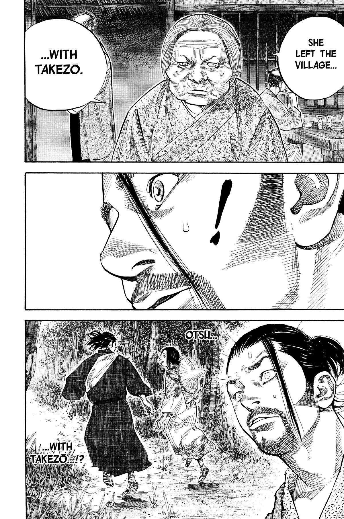 Vagabond - Chapter 78 - Page 14