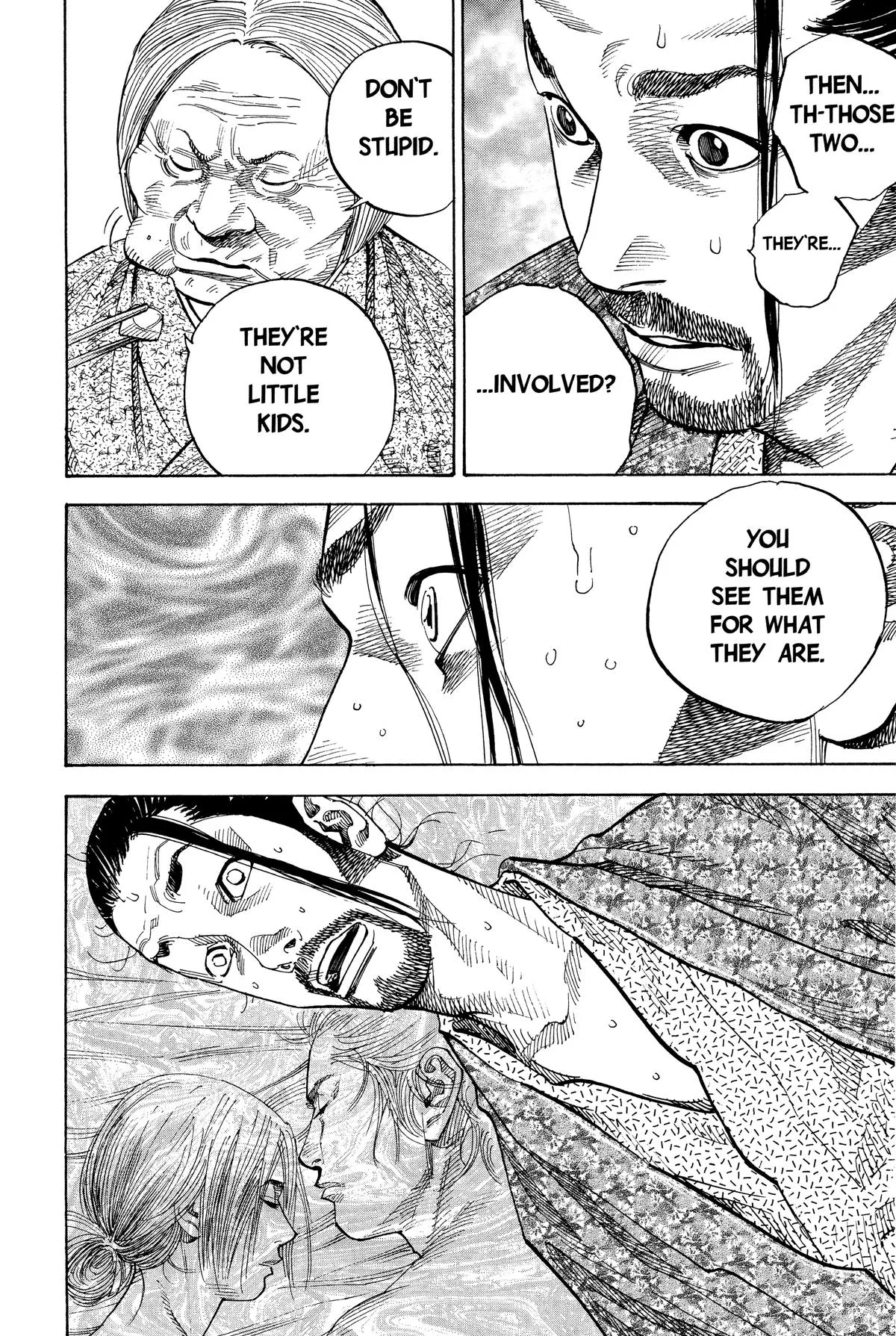 Vagabond - Chapter 78 - Page 16