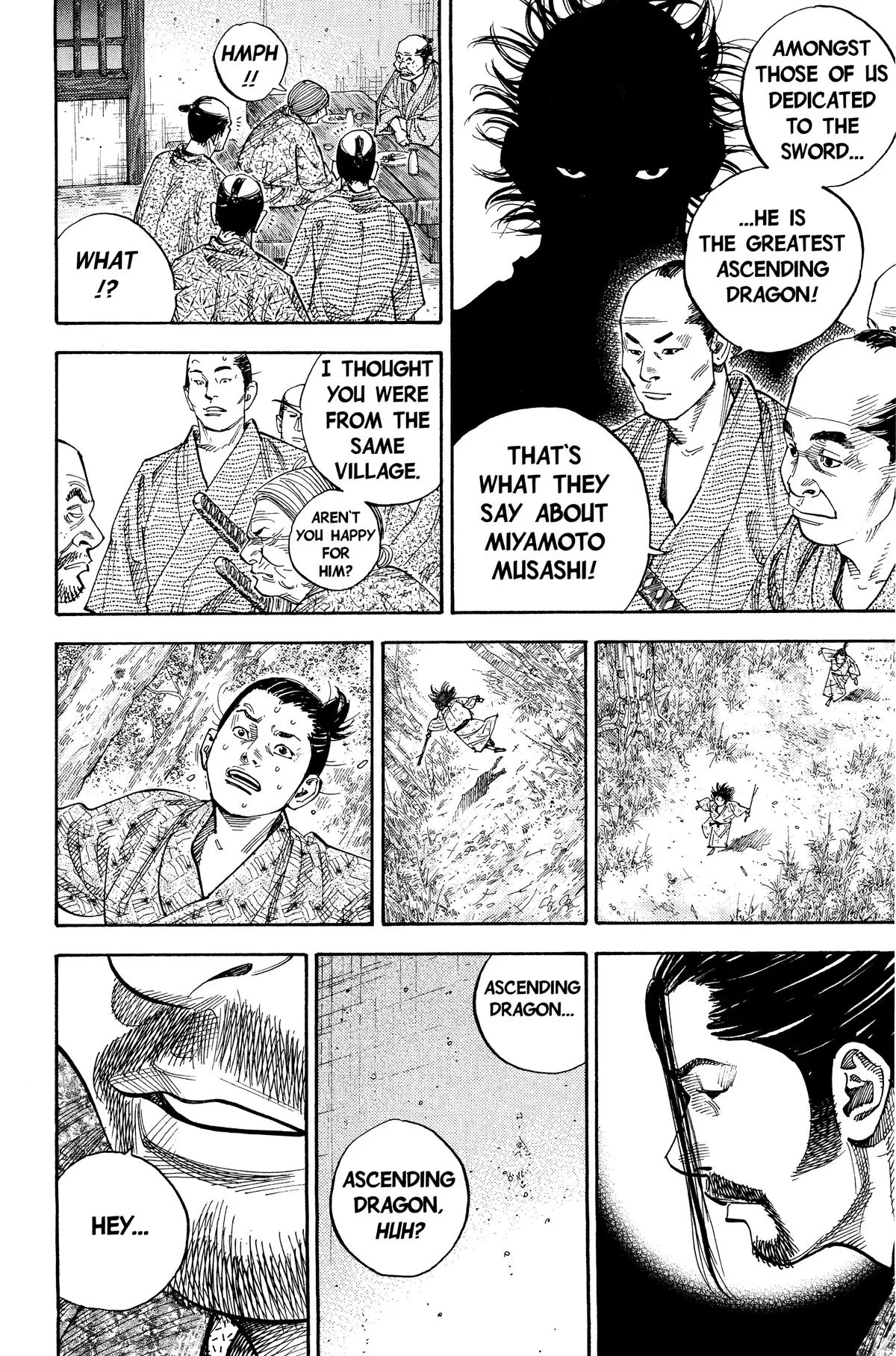 Vagabond - Chapter 78 - Page 18