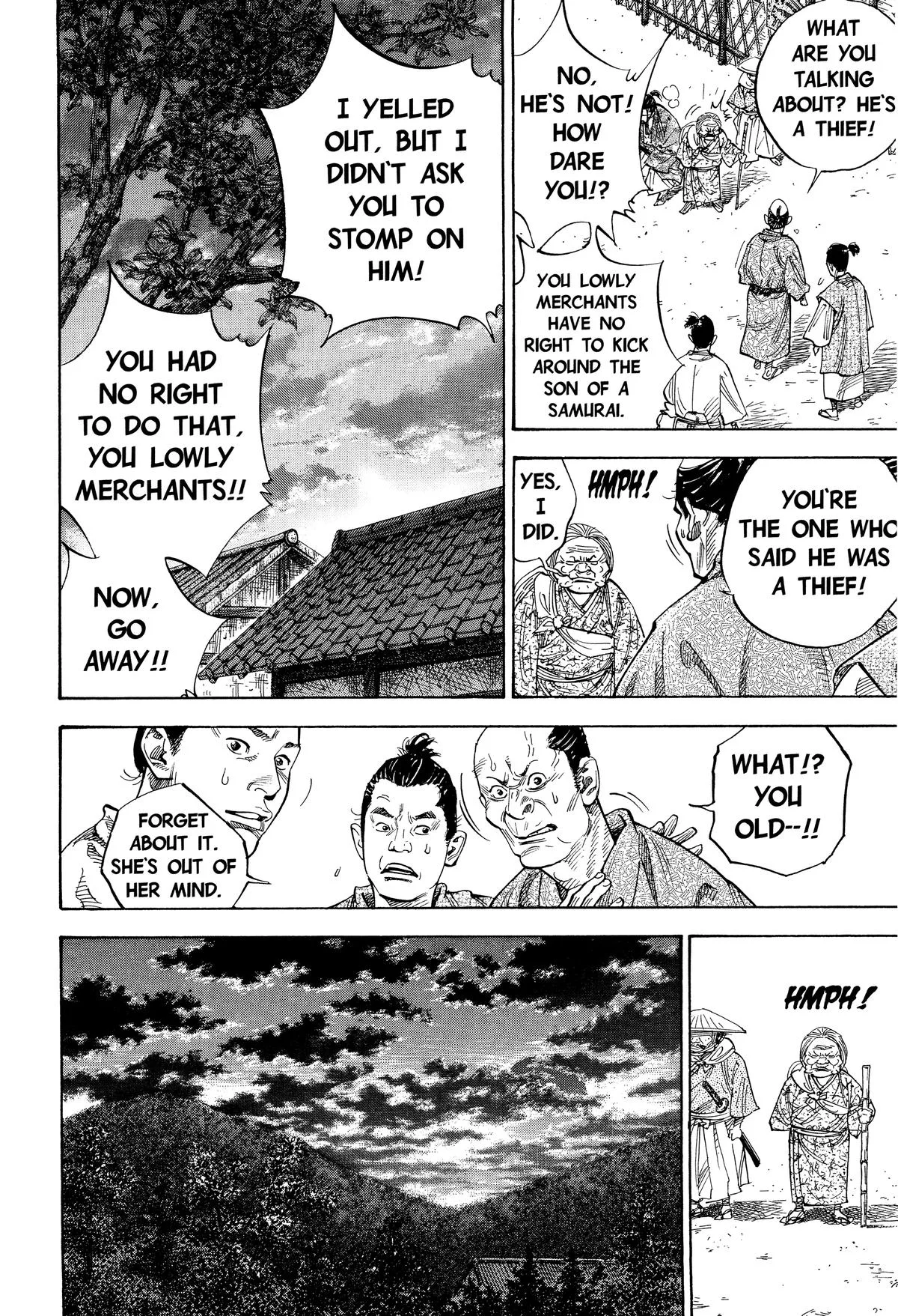 Vagabond - Chapter 78 - Page 4
