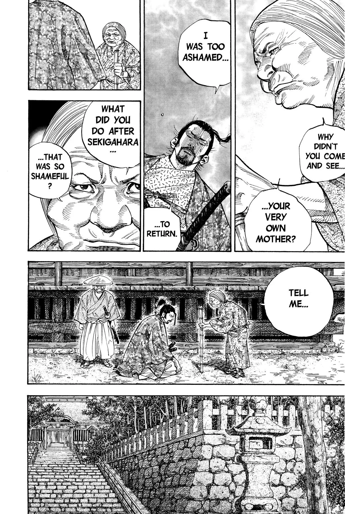 Vagabond - Chapter 78 - Page 6