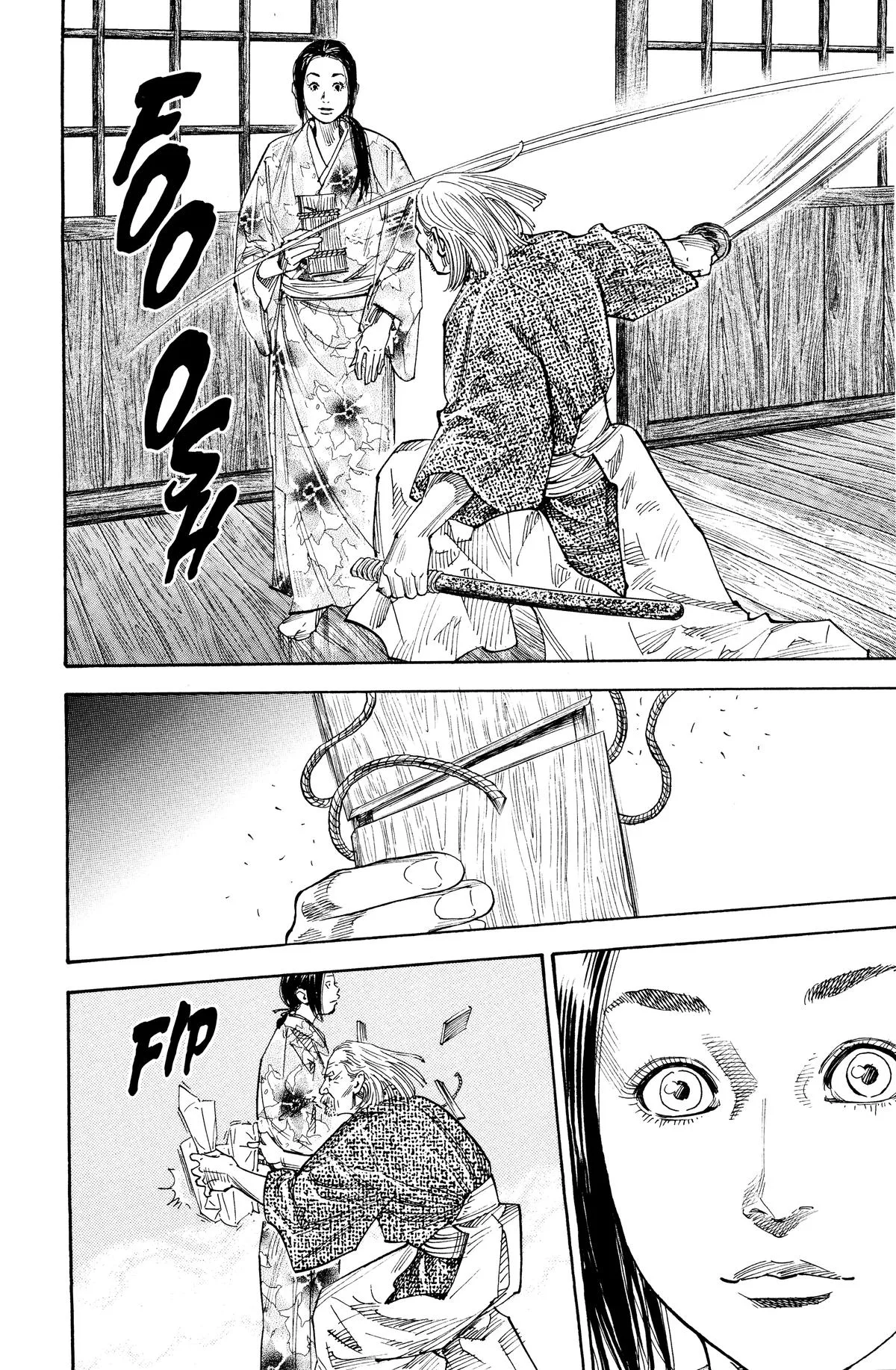 Vagabond - Chapter 79 - Page 10