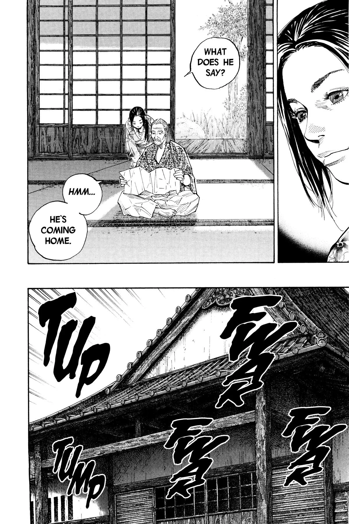 Vagabond - Chapter 79 - Page 12