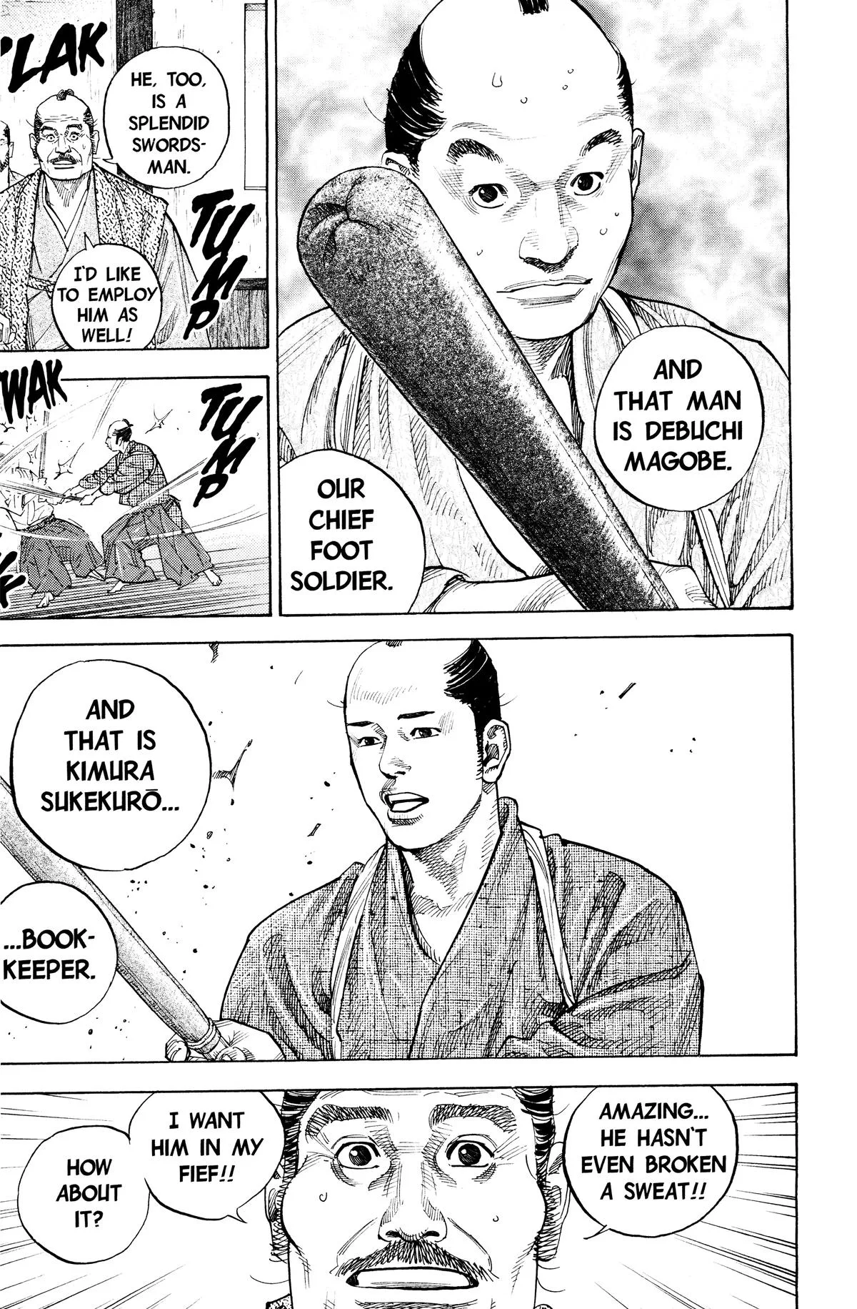 Vagabond - Chapter 79 - Page 15