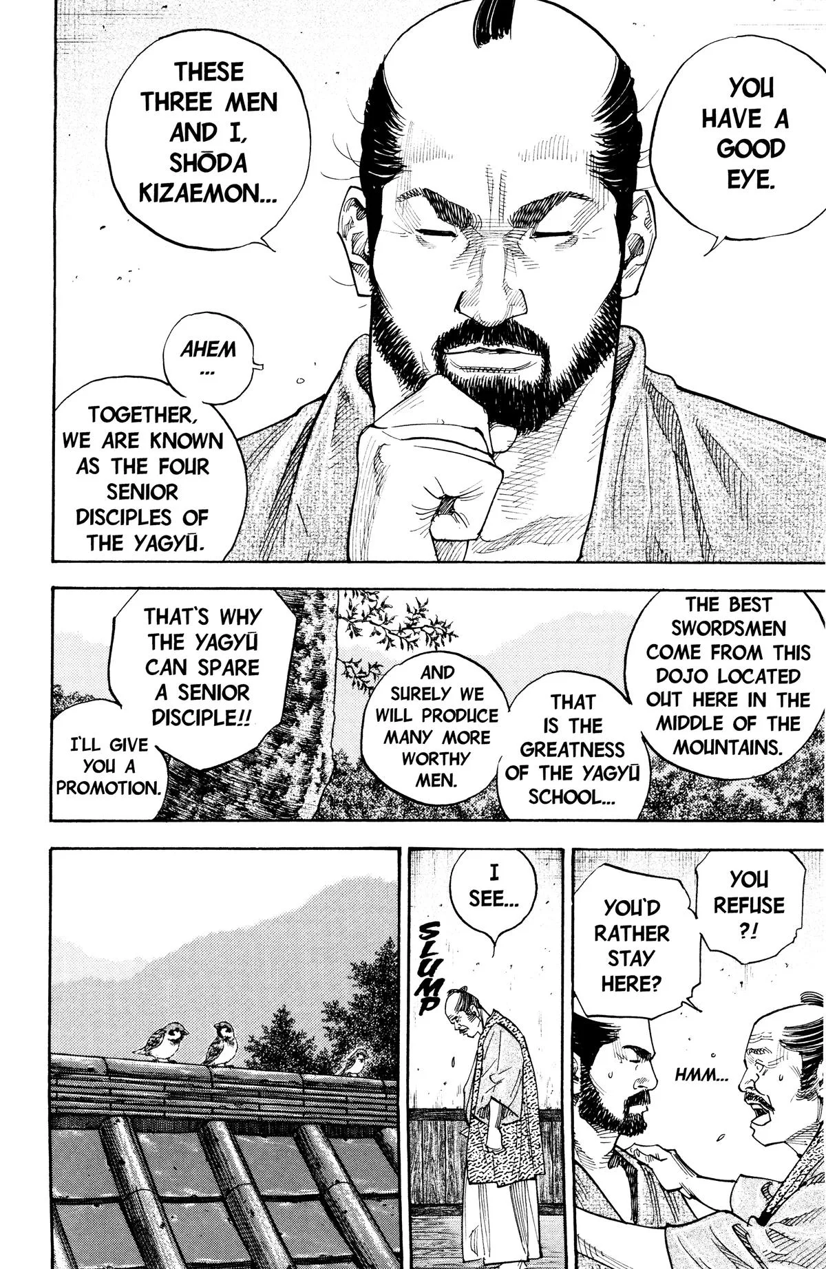 Vagabond - Chapter 79 - Page 16