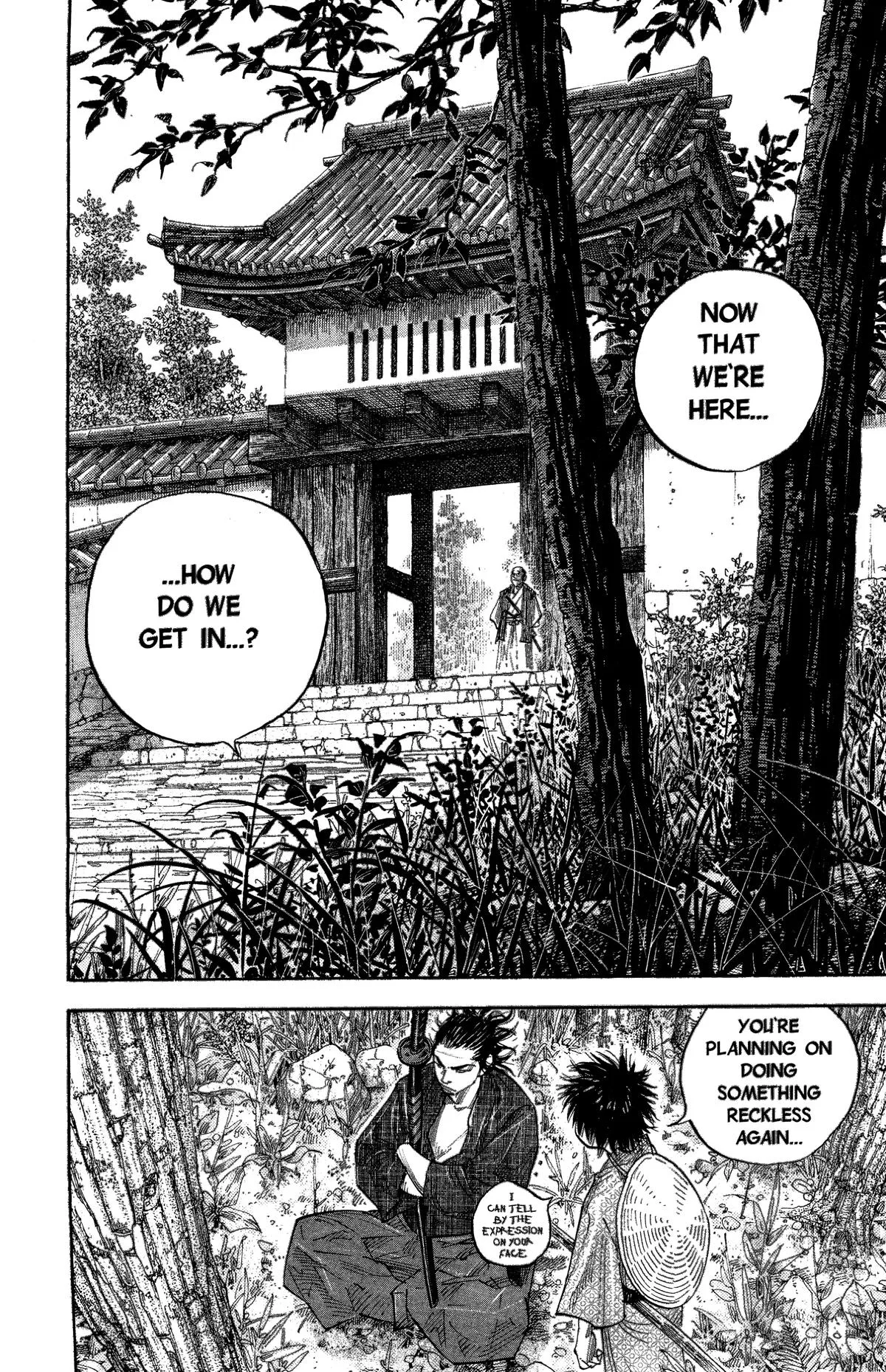 Vagabond - Chapter 79 - Page 18