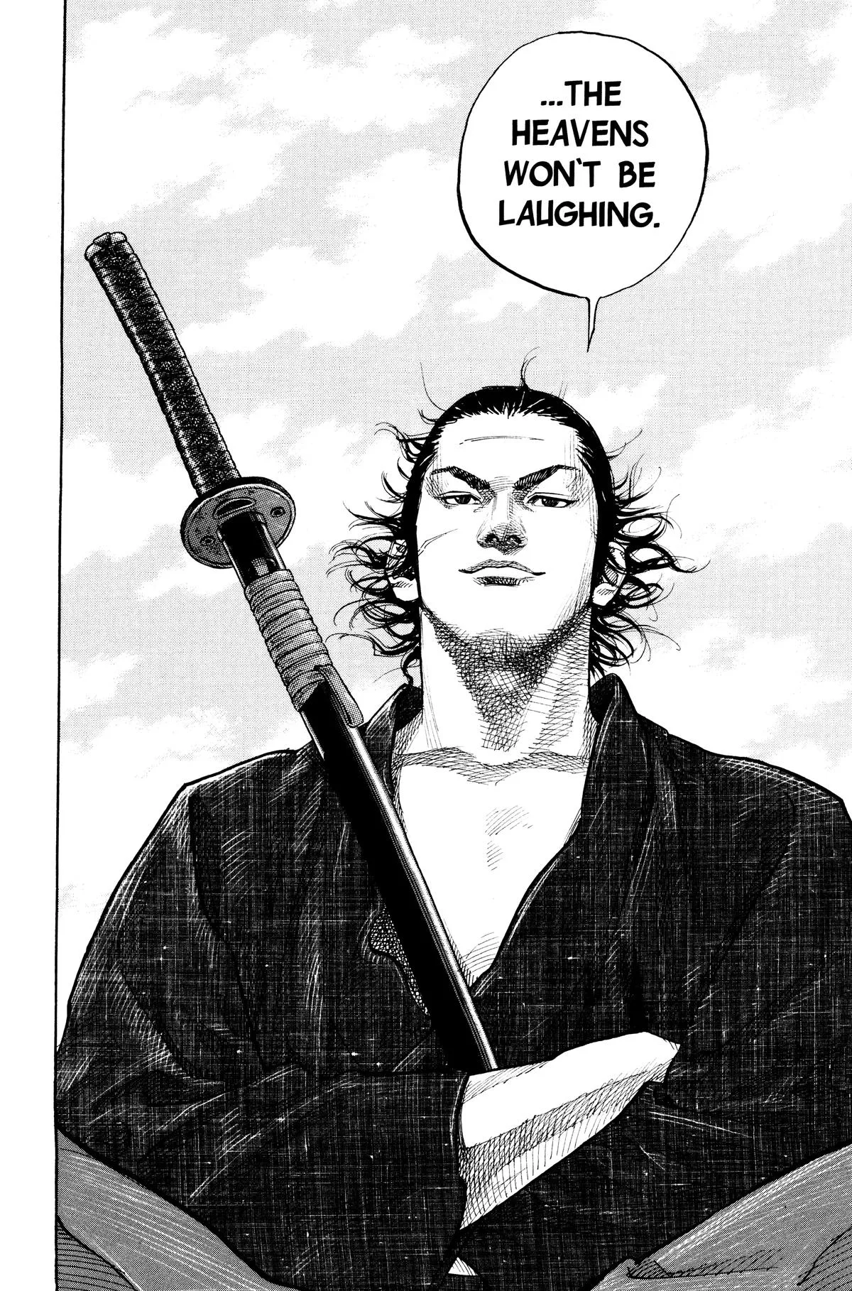 Vagabond - Chapter 79 - Page 20