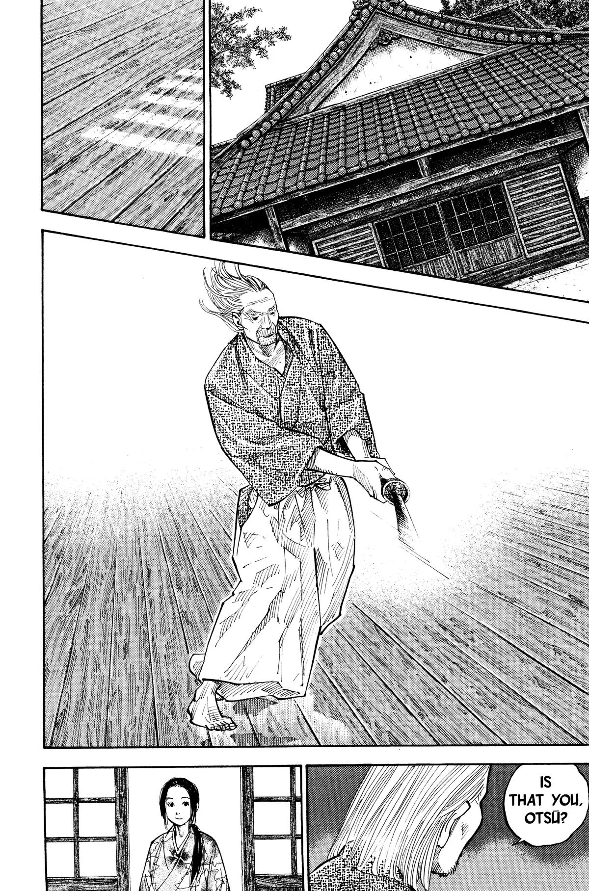 Vagabond - Chapter 79 - Page 8