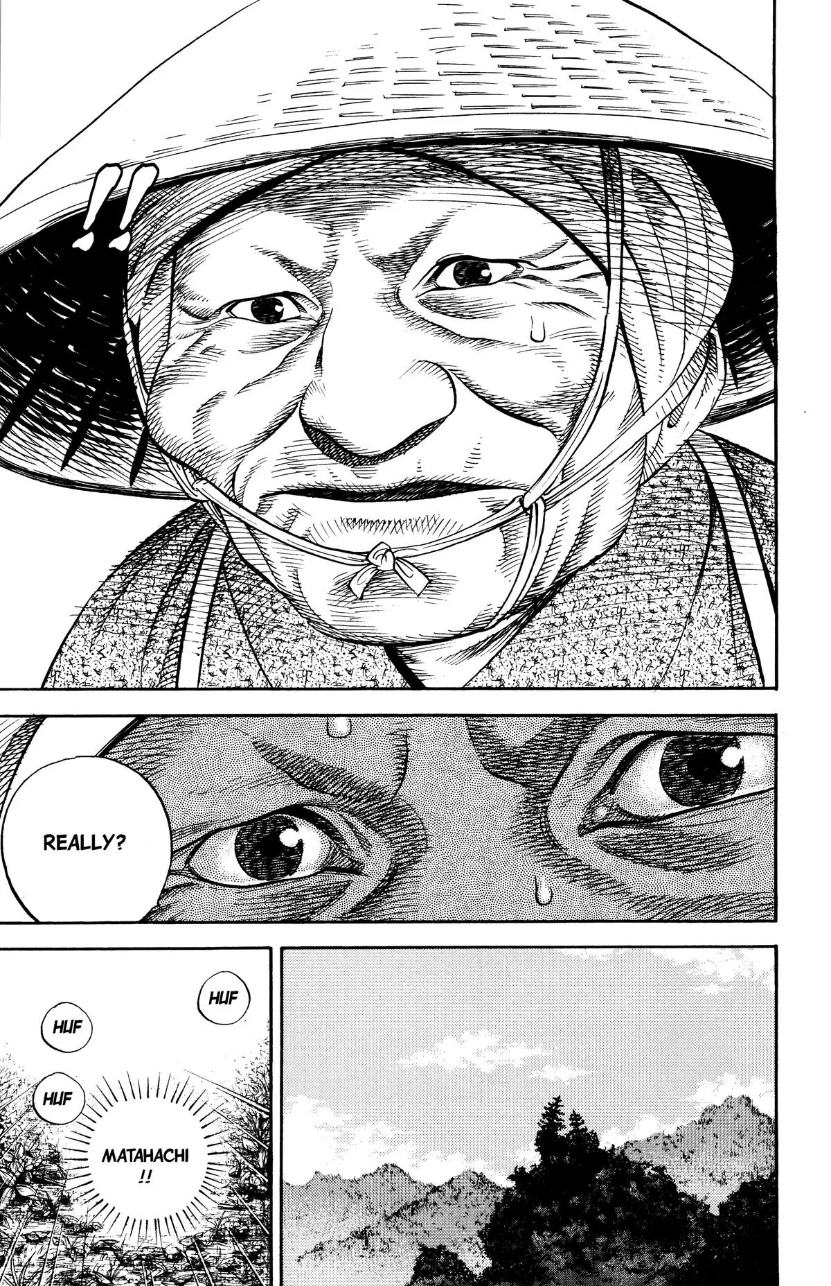 Vagabond - Chapter 8 - Page 4