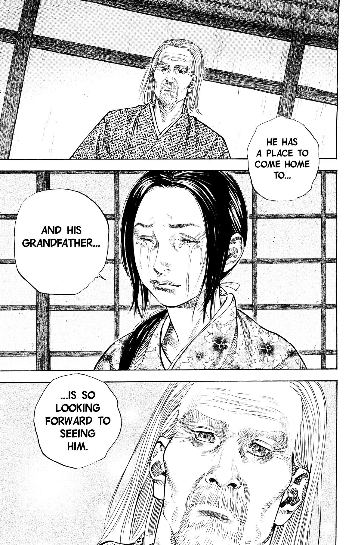 Vagabond - Chapter 80 - Page 15