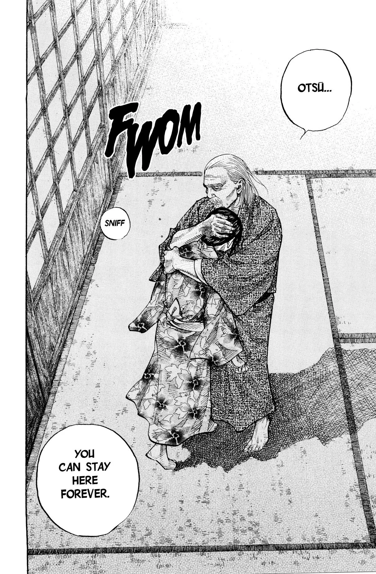 Vagabond - Chapter 80 - Page 16