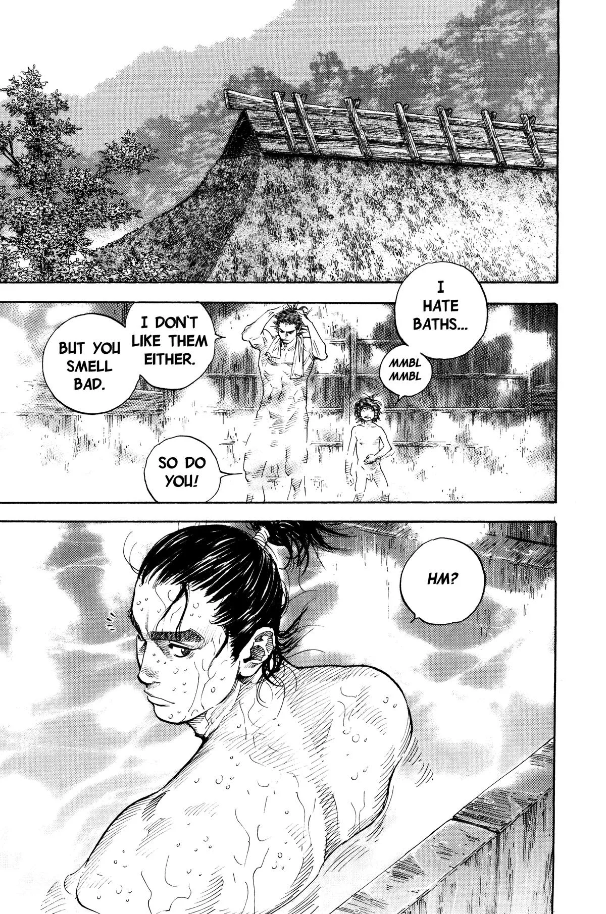 Vagabond - Chapter 80 - Page 17