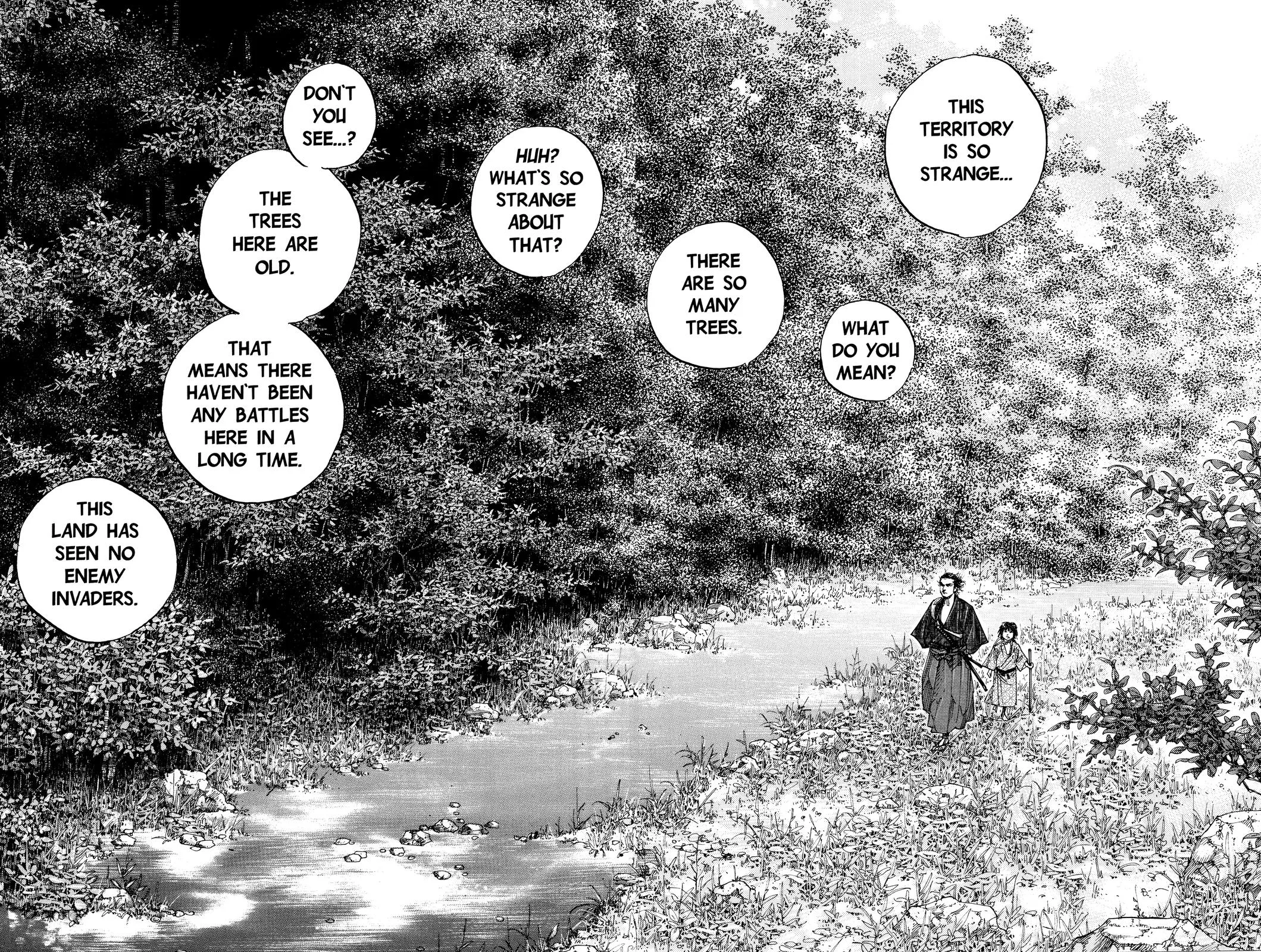 Vagabond - Chapter 80 - Page 5