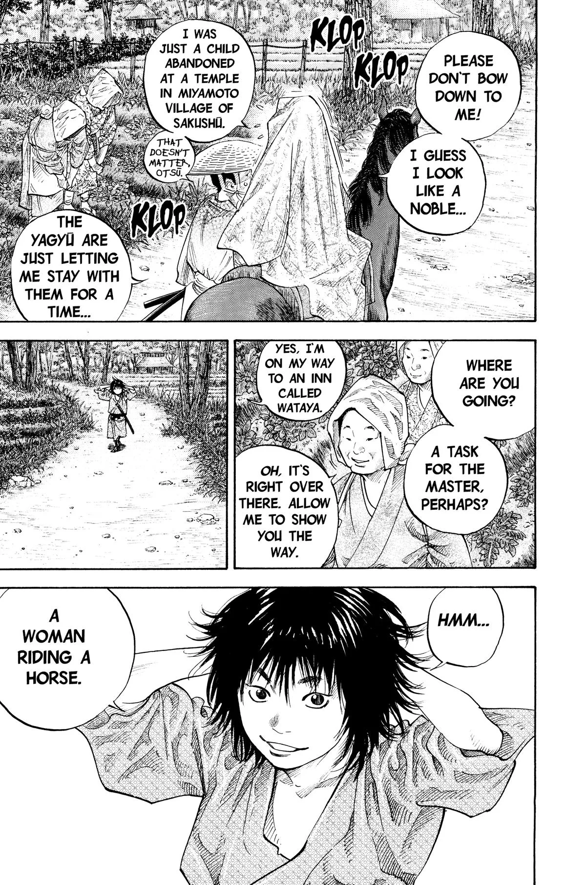 Vagabond - Chapter 81 - Page 10