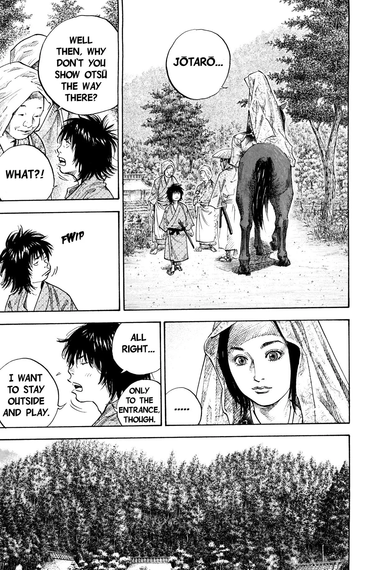 Vagabond - Chapter 81 - Page 12