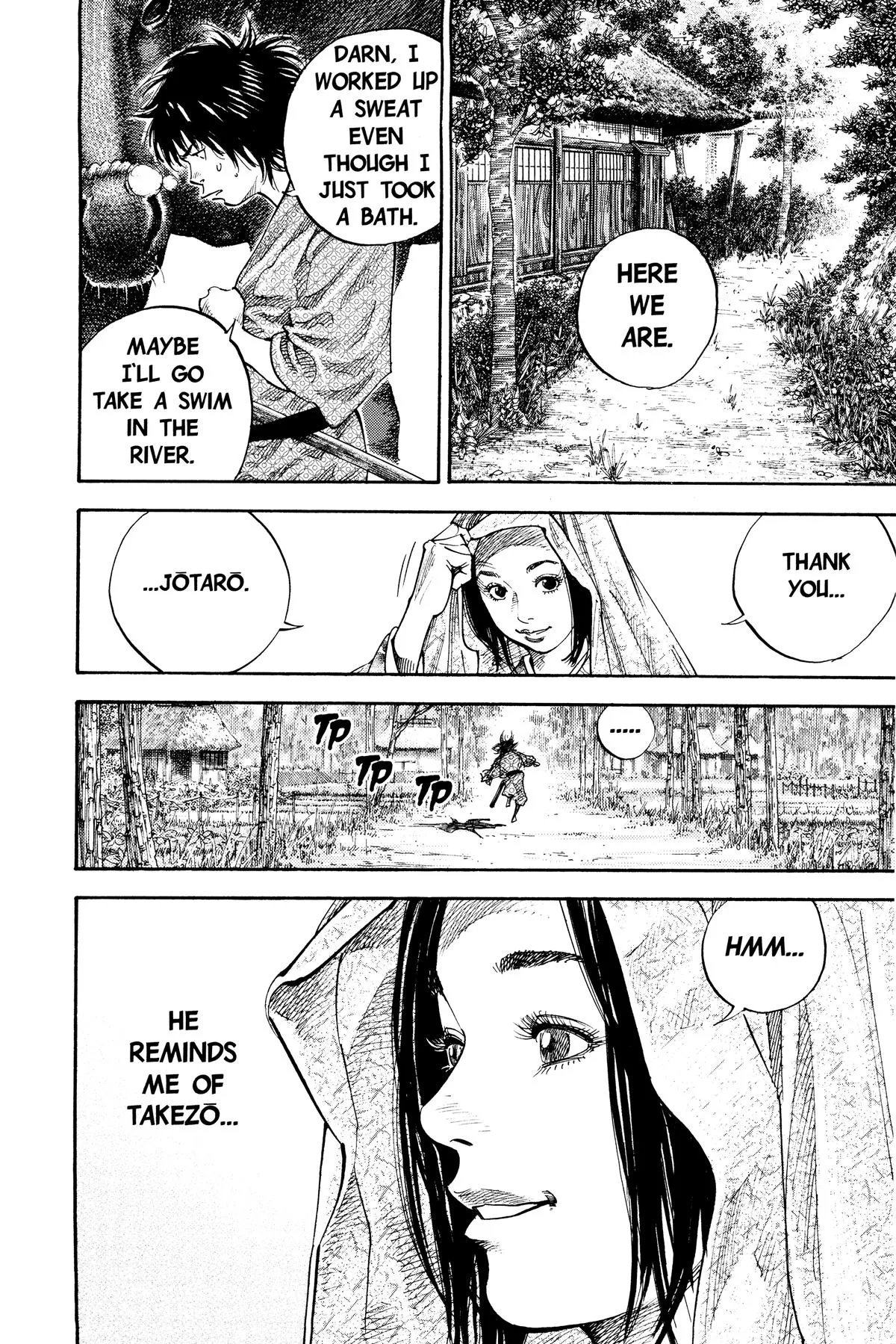 Vagabond - Chapter 81 - Page 13