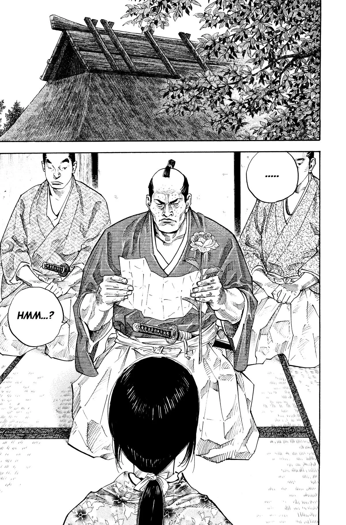 Vagabond - Chapter 81 - Page 14