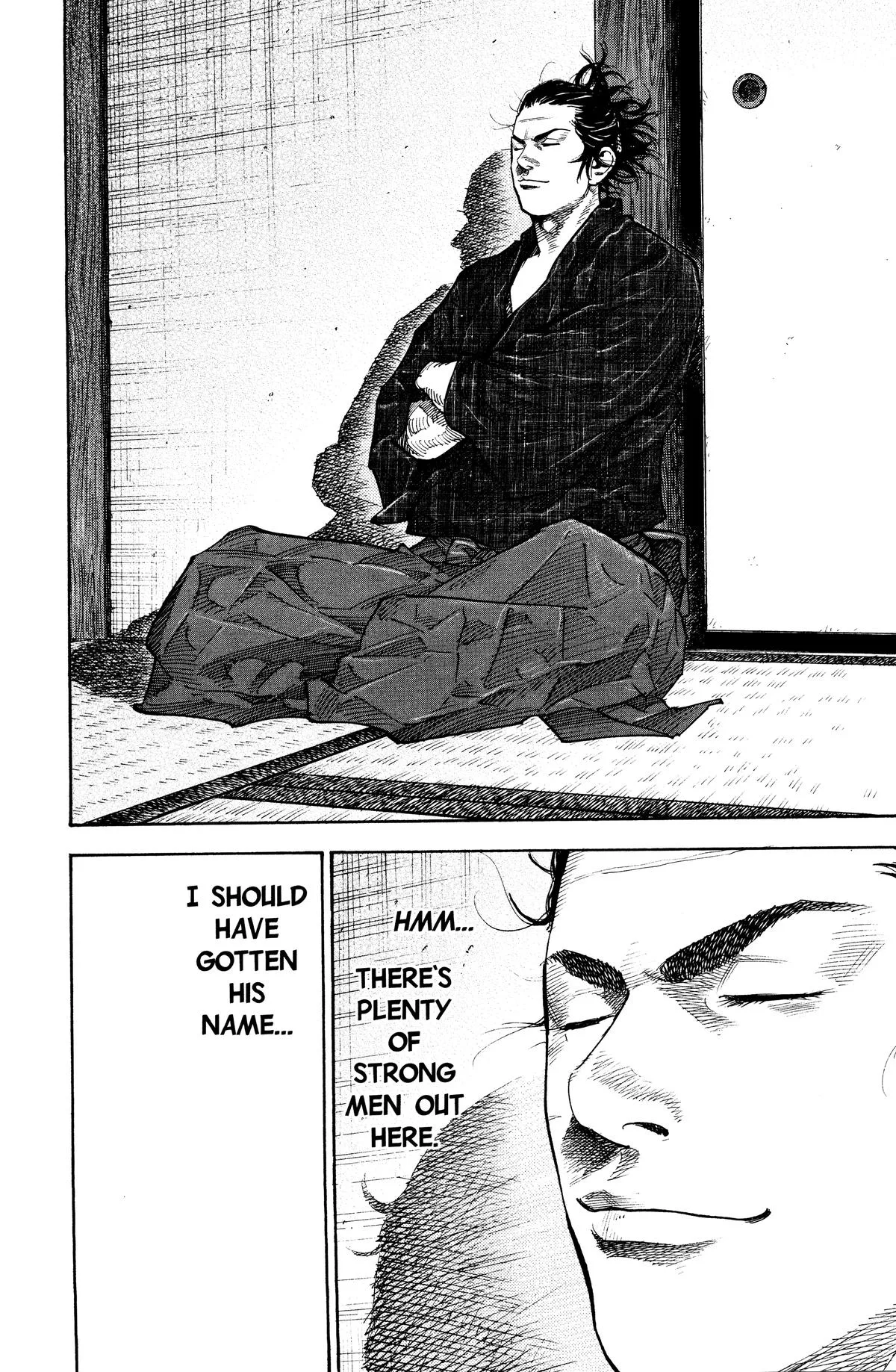 Vagabond - Chapter 81 - Page 19