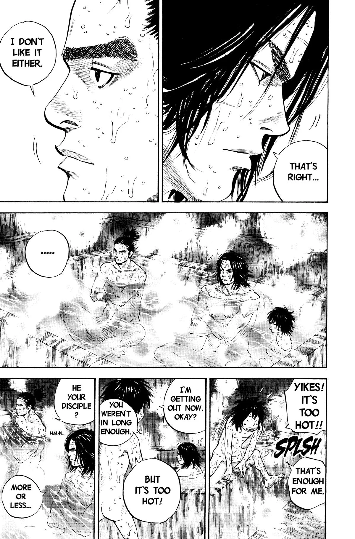 Vagabond - Chapter 81 - Page 4