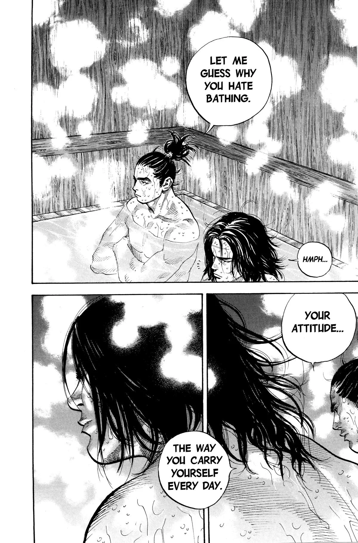 Vagabond - Chapter 81 - Page 5