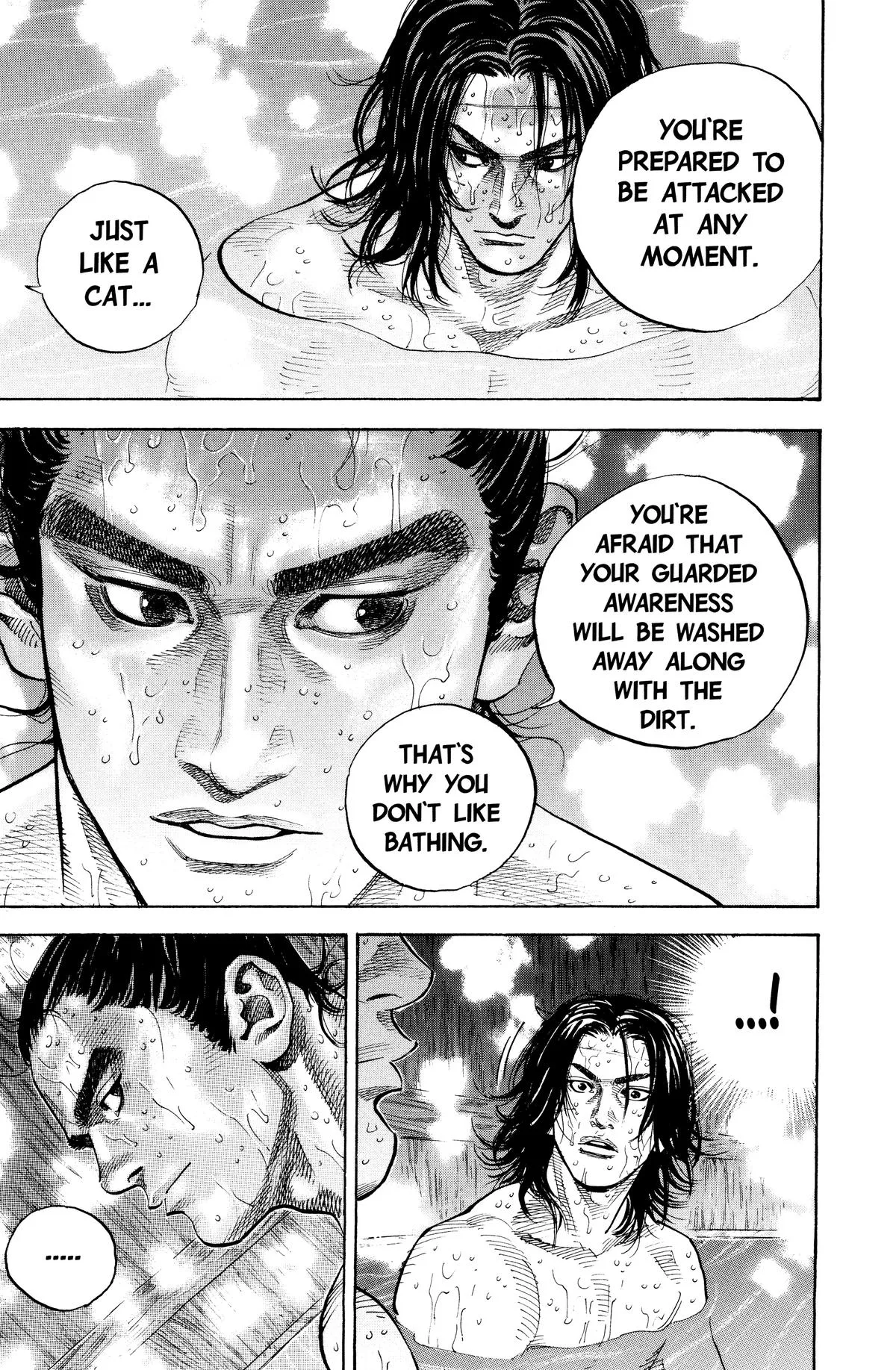 Vagabond - Chapter 81 - Page 6