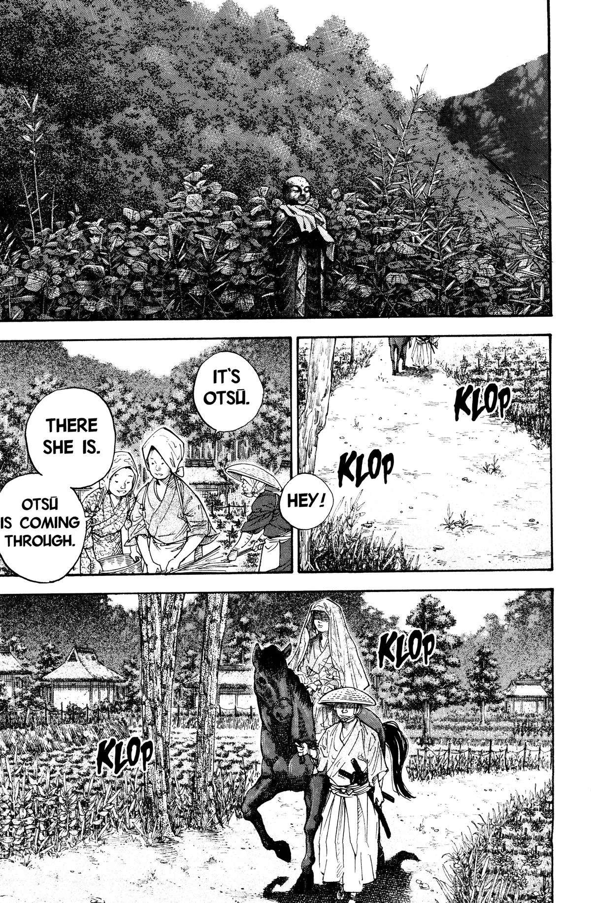 Vagabond - Chapter 81 - Page 8