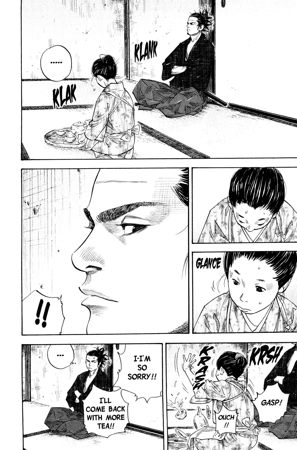 Vagabond - Chapter 82 - Page 12